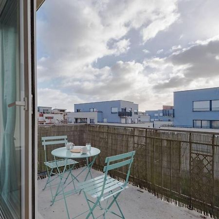 Crystal Apartment Disneyland Bmyguest モンテヴラン エクステリア 写真