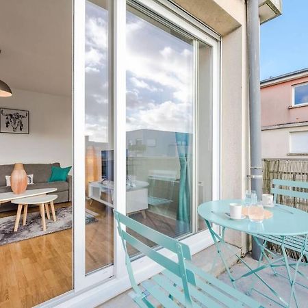 Crystal Apartment Disneyland Bmyguest モンテヴラン エクステリア 写真