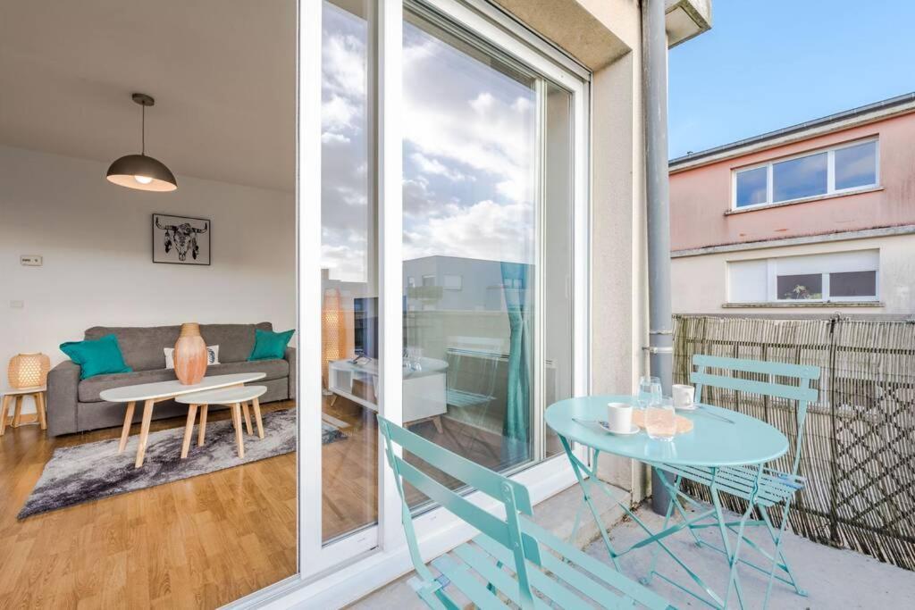 Crystal Apartment Disneyland Bmyguest モンテヴラン エクステリア 写真