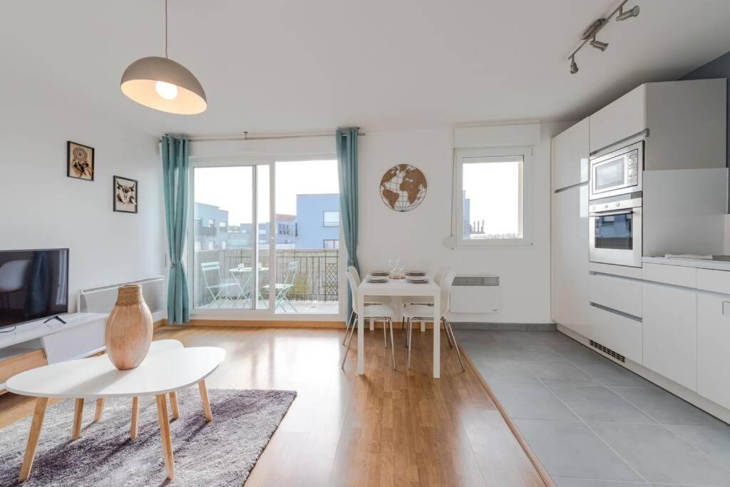 Crystal Apartment Disneyland Bmyguest モンテヴラン エクステリア 写真