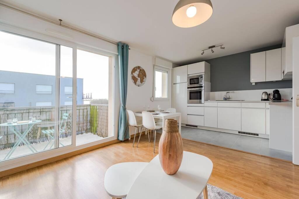 Crystal Apartment Disneyland Bmyguest モンテヴラン エクステリア 写真