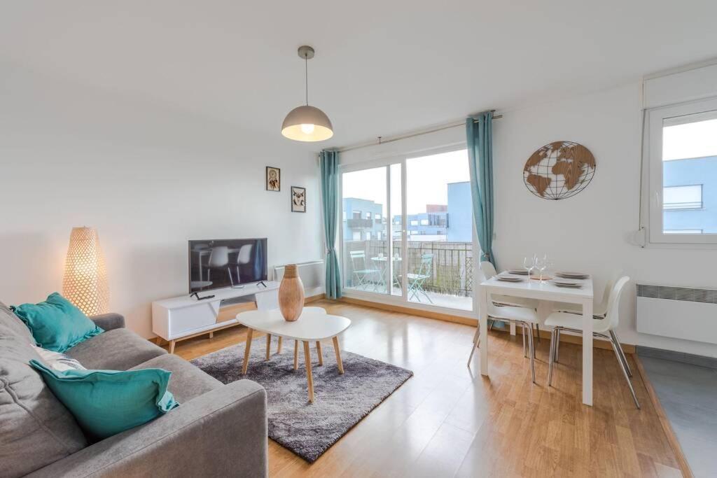 Crystal Apartment Disneyland Bmyguest モンテヴラン エクステリア 写真